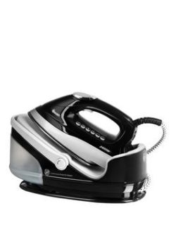 Swan Si9020Tn 2400-Watt Steam Generator Iron